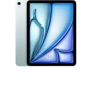 New Apple iPad Air 256 GB Silver