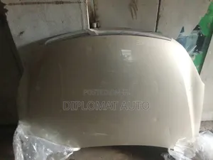 Nissan Sylphy Bonnet.