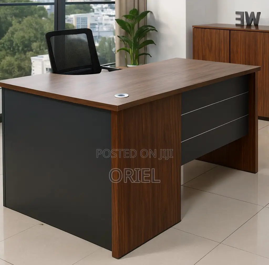Office Desk : Staff 1.4m Advanced Curved Office Desk