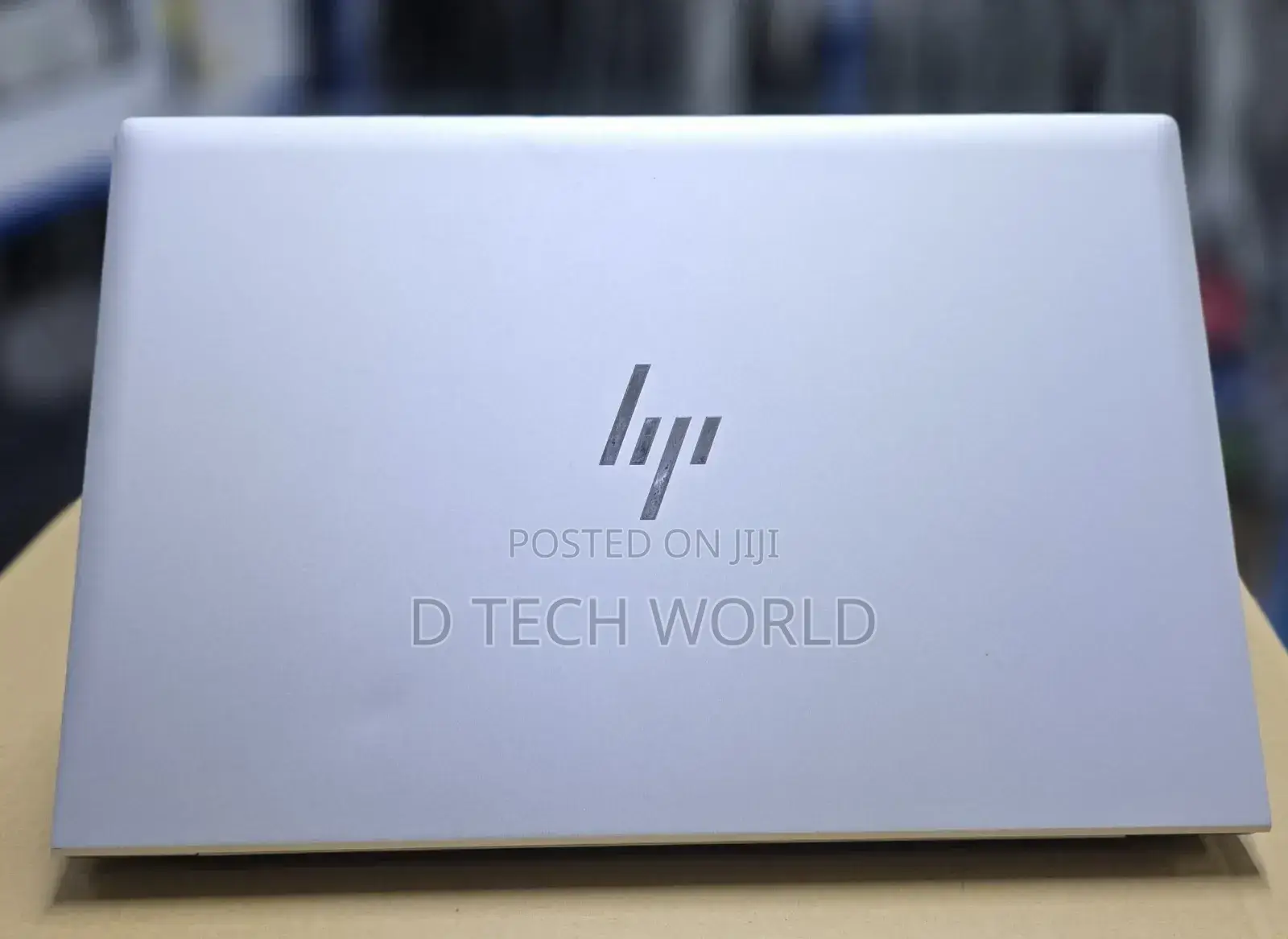 Laptop HP EliteBook 830 G8 16GB Intel Core i7 SSD 256GB