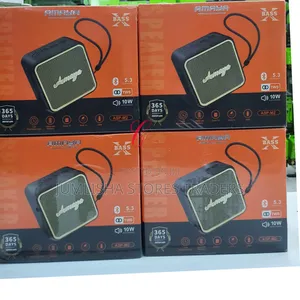 Amaya *Asp-M2 10w* 13hrs Playtime Bluetooth TWS Speaker