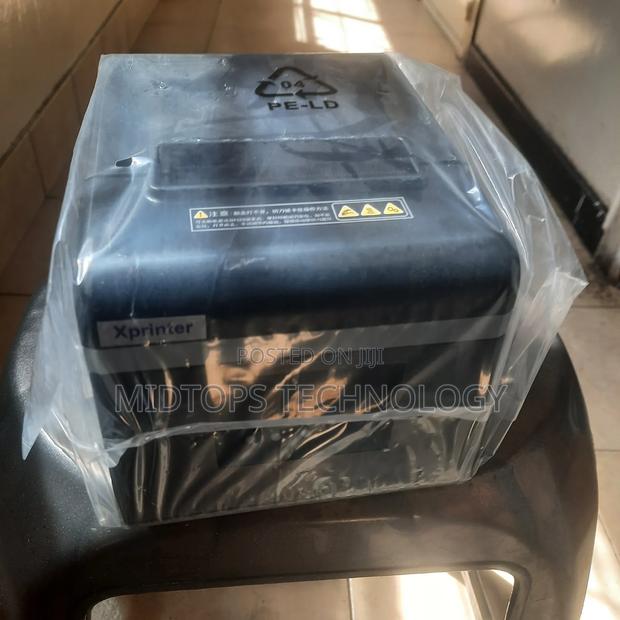 Xprinter Thermal Receipts Printer - main view