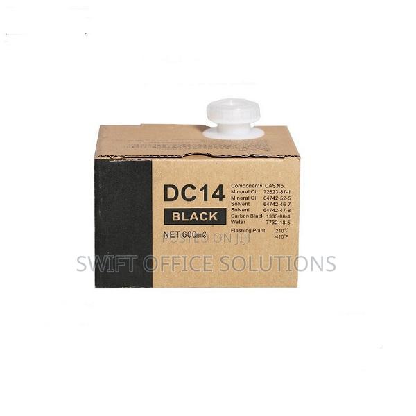 Duplo Dc14 Ink