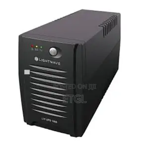 Lightwave 850va Ups