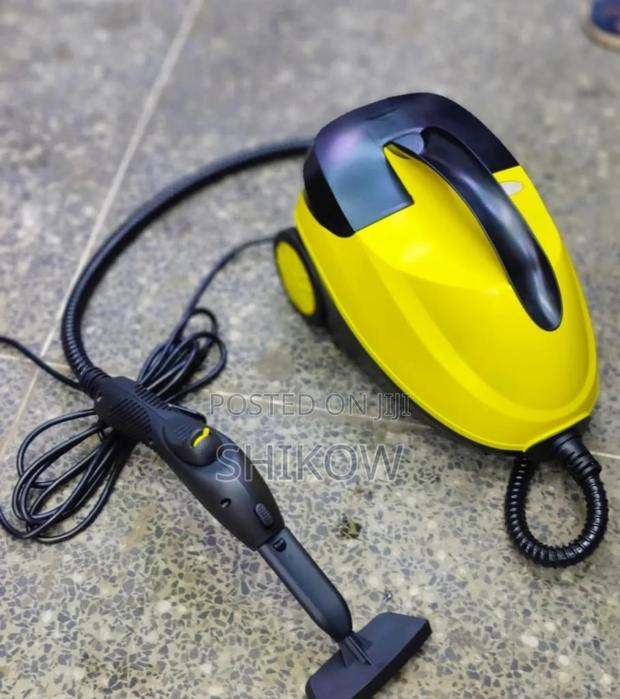 Robayse Steam Cleaner