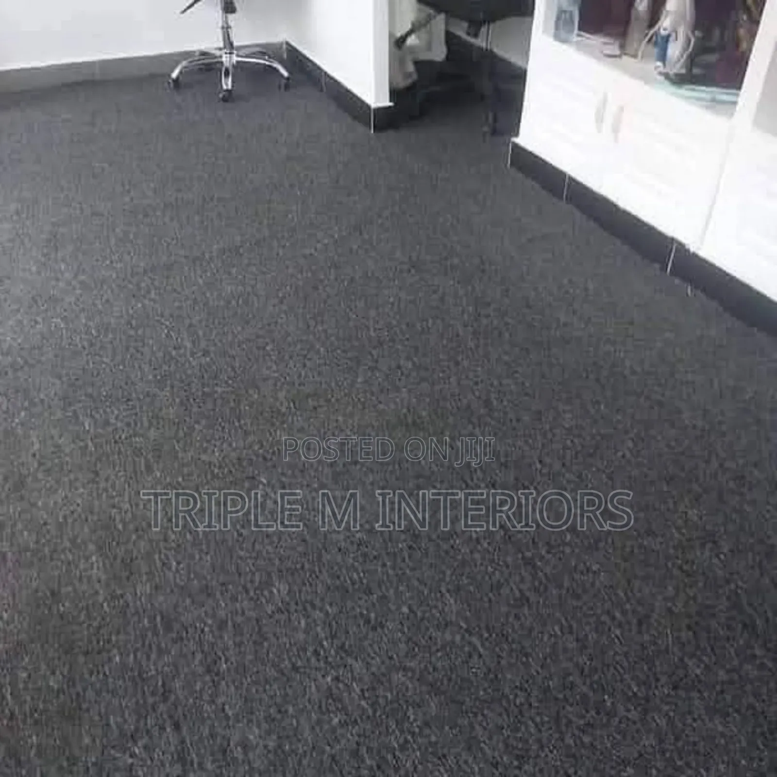 Warm and Inviting Home Carpet Solution