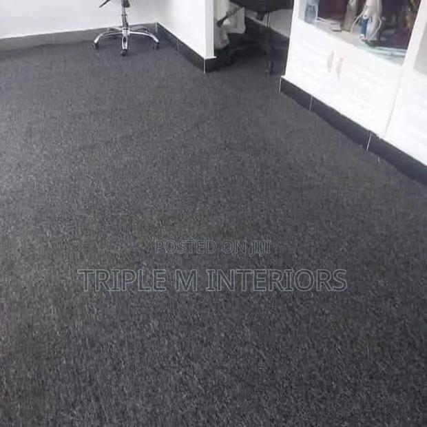 Warm and Inviting Home Carpet Solution