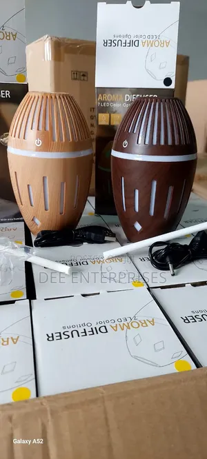 300ml New Design Usb Ultrasonic Aroma Air Humidifier