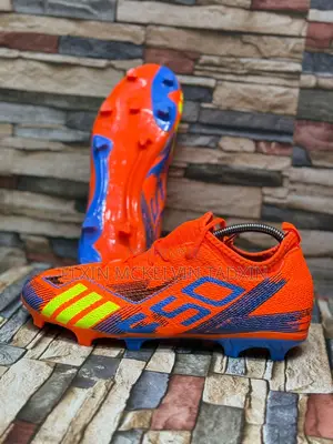 Soccer Boots for Youths