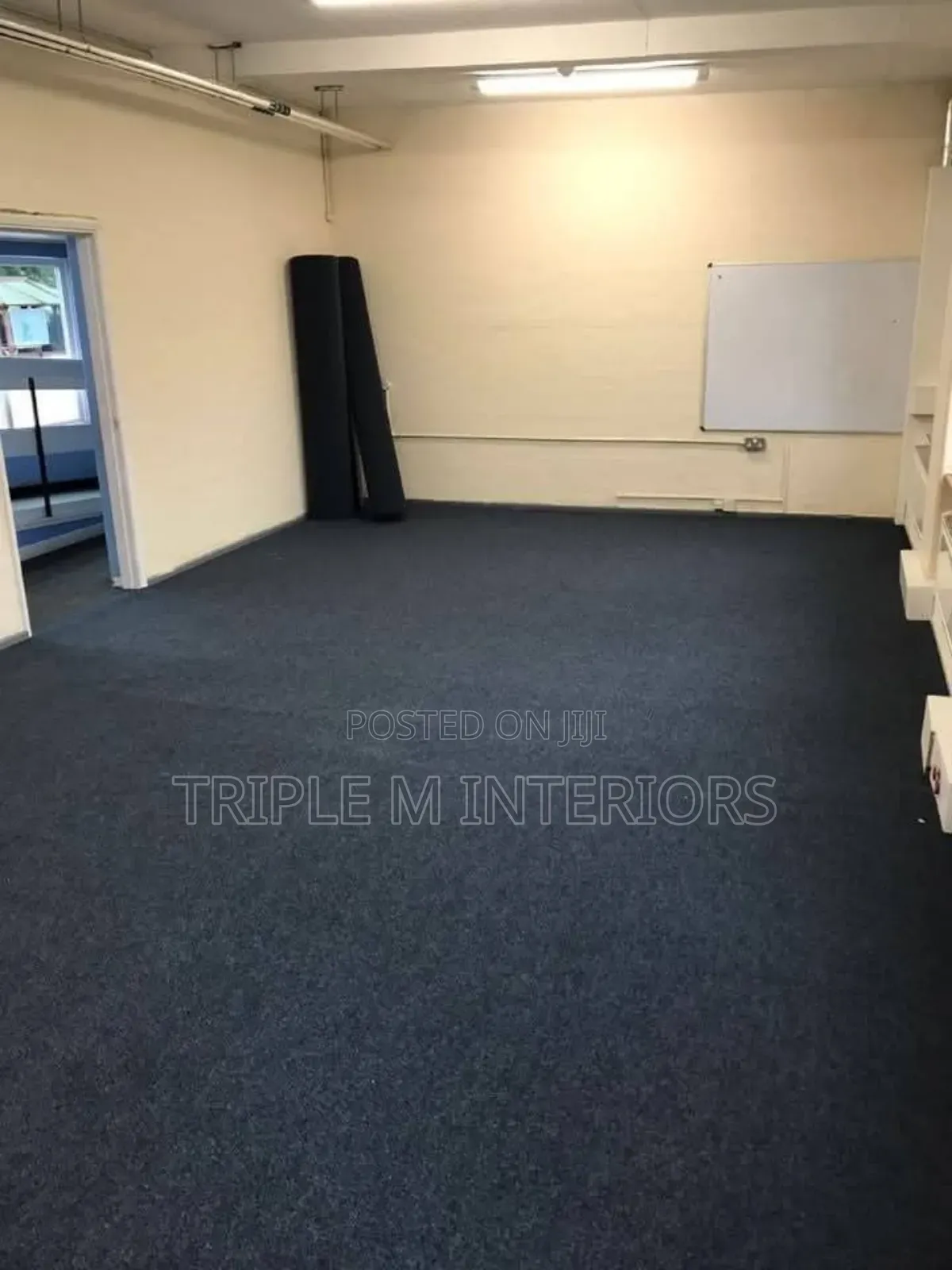 Durable Delta Carpet for Family Spaces