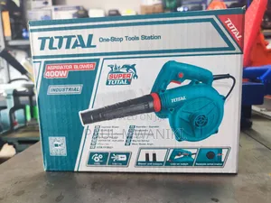 Total Corded Electric Blower