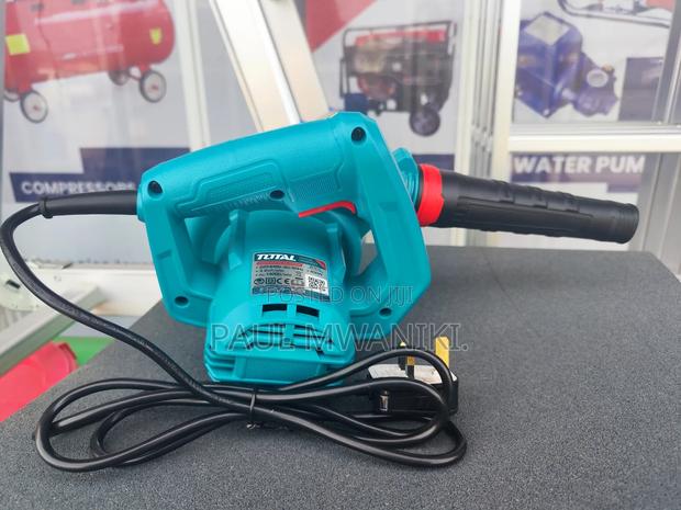 Total Corded Electric Blower - thumbnail 4