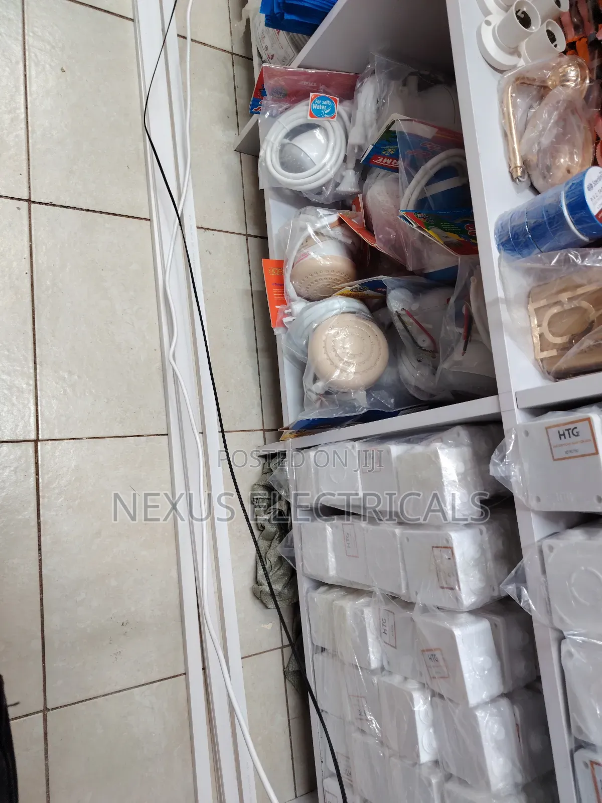 Mini Trunking 16x25
