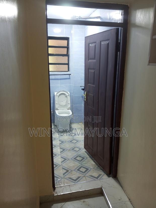 1bdrm House in Kwa Kairu for rent