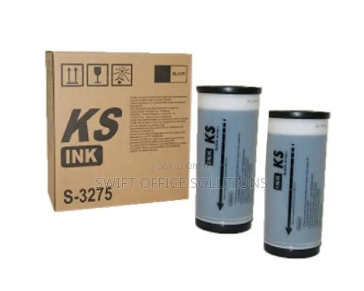 Riso Ks Ink