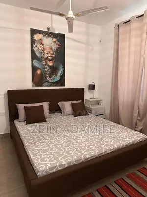 Furnished 1bdrm Apartment in Kijani Residence, Town Centre for sale