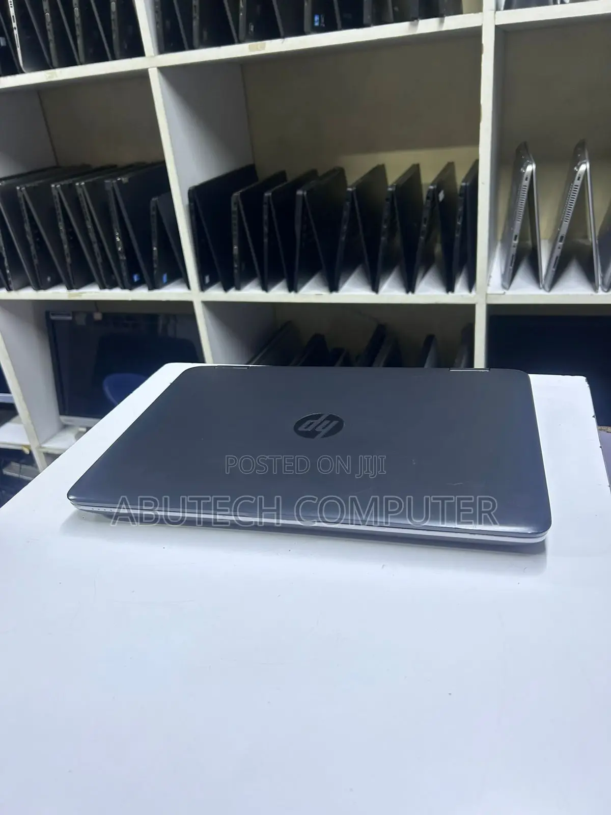 Laptop HP ProBook 640 G3 8GB Intel Core i5 SSD 256GB