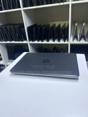 Laptop HP ProBook 640 G3 8GB Intel Core i5 SSD 256GB
