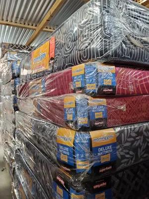 4x6 Mattress – Quality Morning Glory