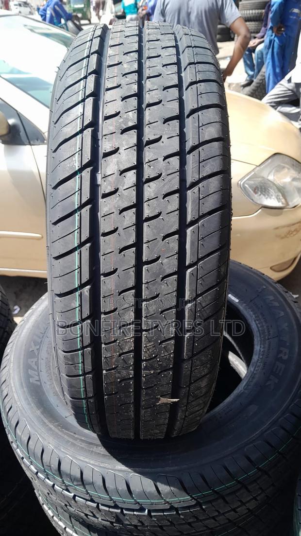 195/65r15 Maxtrek