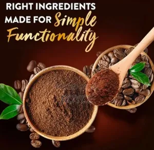 Kopivitamen Coffee