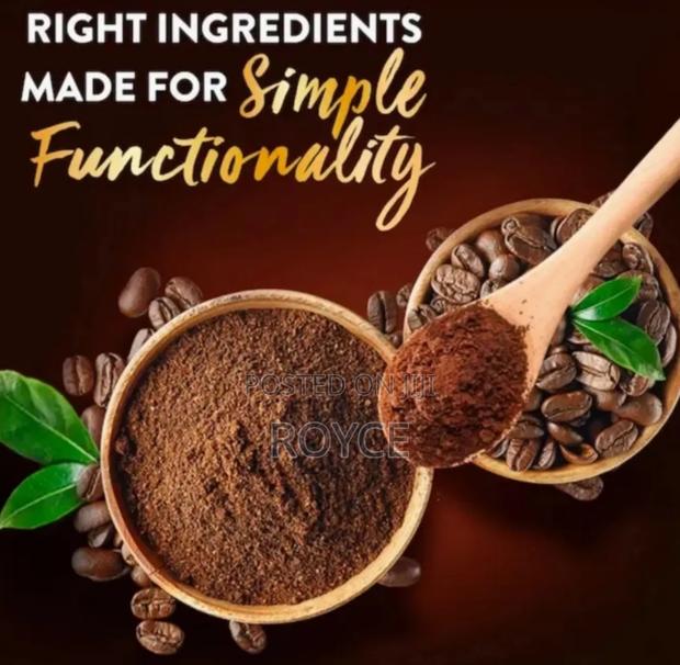 Kopivitamen Coffee - thumbnail 3