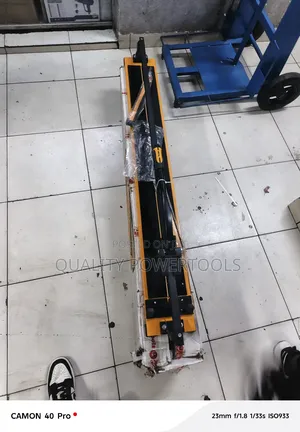 1200mm Tile Cutter