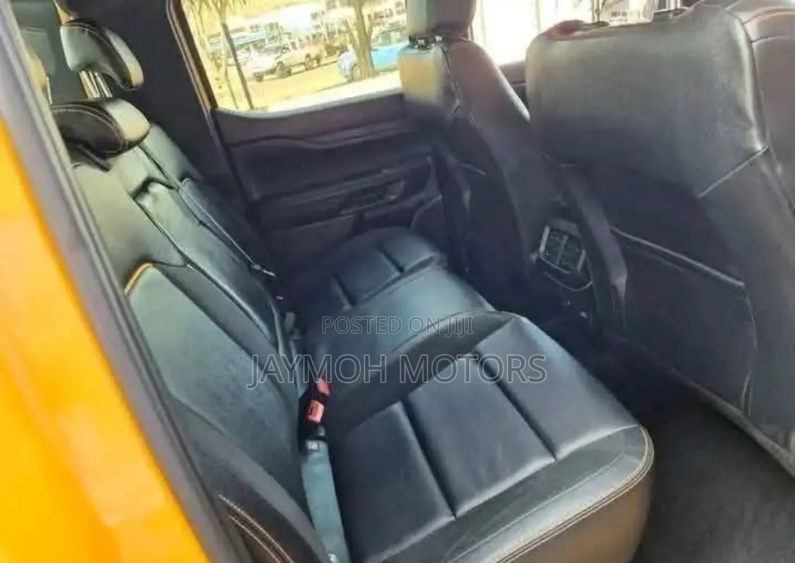 Ford Ranger Wildtrak 2024 Pearl
