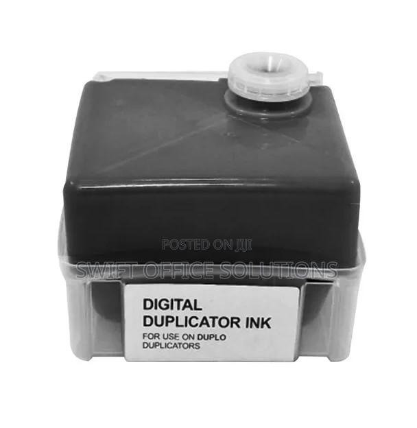 Duplo 514 Ink