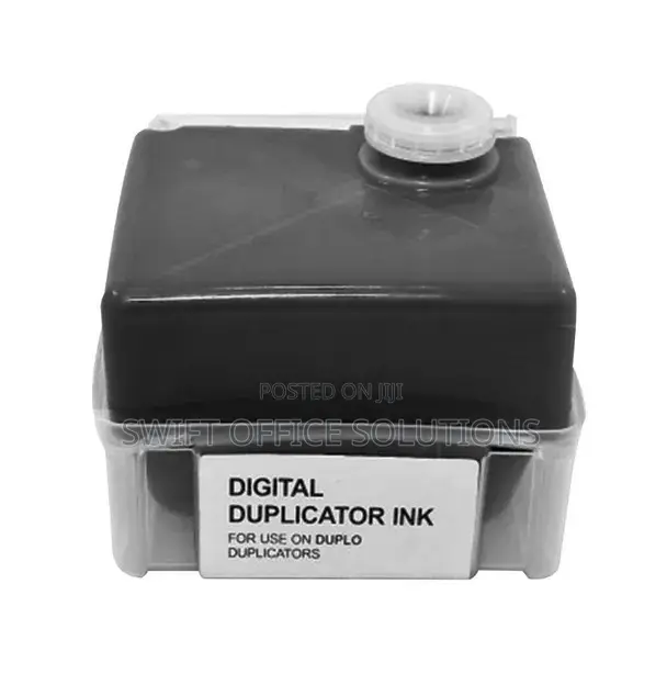 Duplo 514 Ink