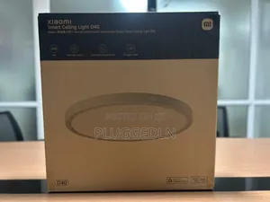 Xiaomi Smart Ceiling Light D40.