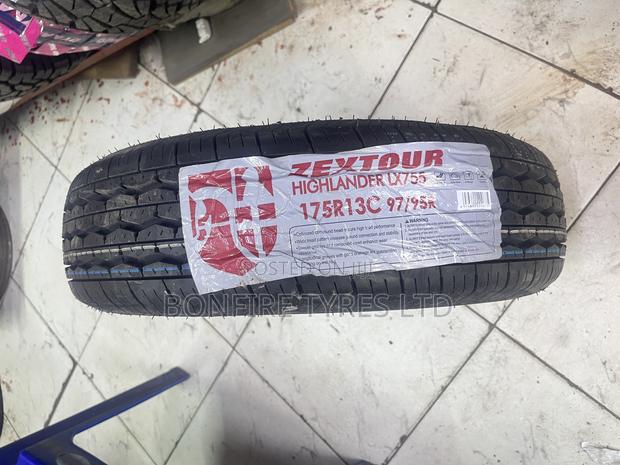 175r13 Zextour