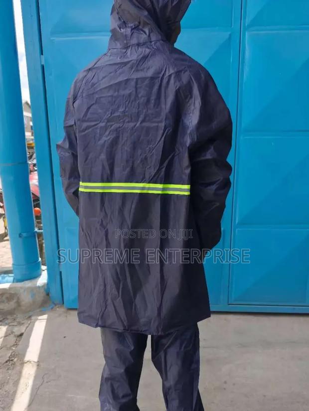 Heavy Duty *Heavy Duty Rain Coat Suits