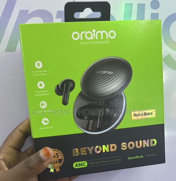 Oraimo Space Buds Otw-630