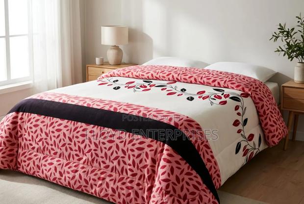 Woolen Duvets 5x6
