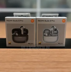 Xiaomi Redmi Buds 8 Pro Wireless Earbuds