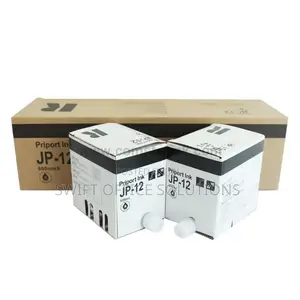 Ricoh Ricoh Jp-12 Priport Ink