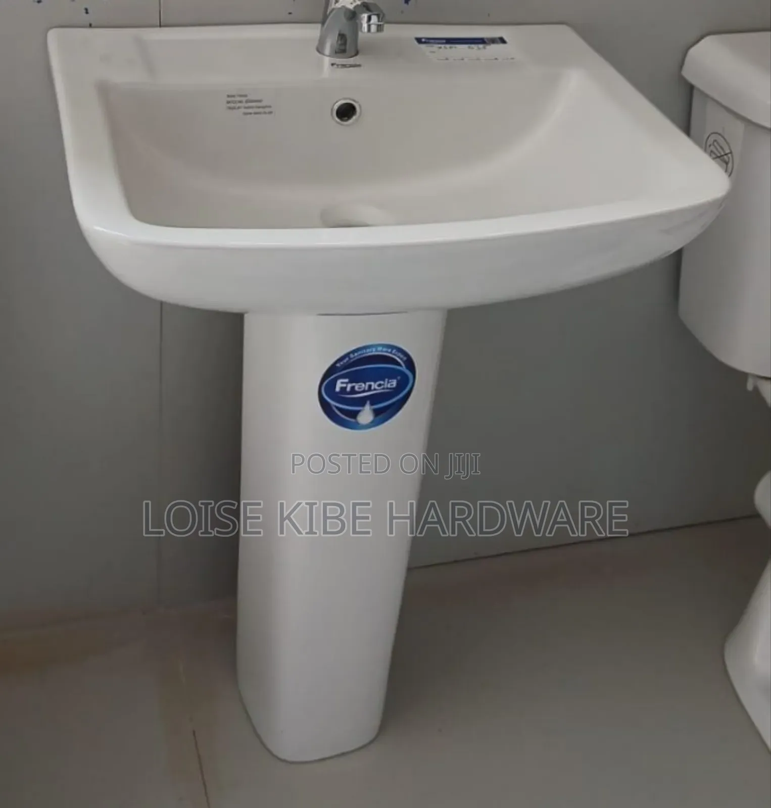 Dinning Sink Available