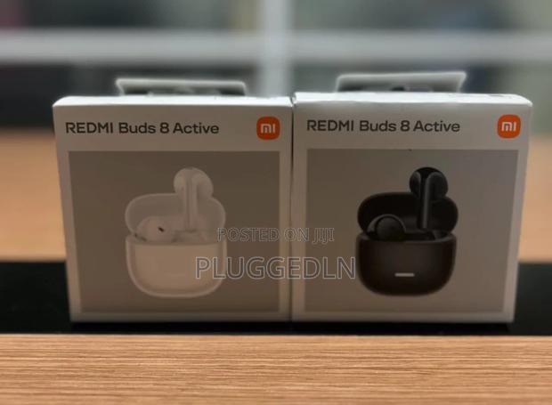 Xiaomi Redmi Buds 8 Active Wireless Earbuds