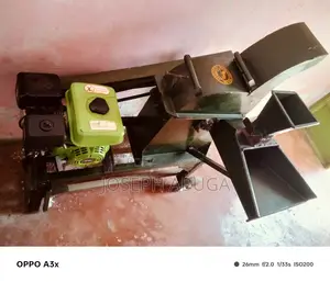Animals Feeding Machine