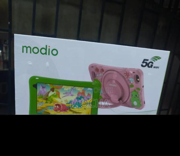 New Modio M796 512 GB Yellow - thumbnail 2