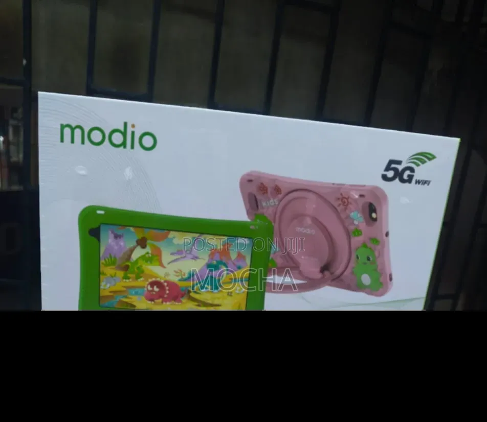 New Modio M796 512 GB Yellow