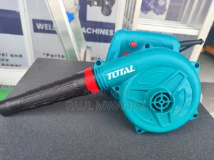 Total Aspirator Blower 400w