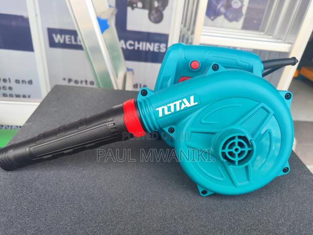 Total Aspirator Blower 400w - thumbnail 2