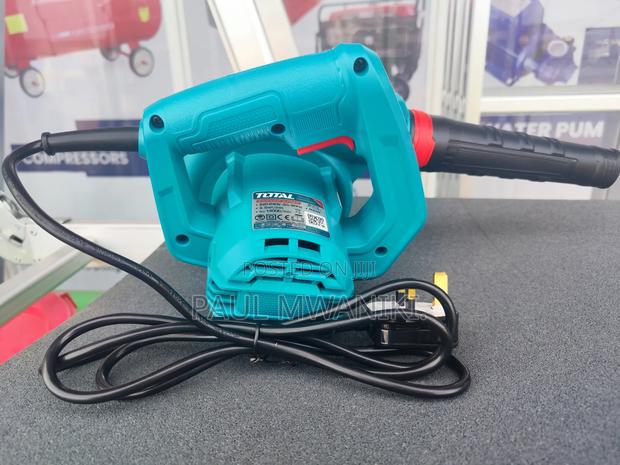 Total Aspirator Blower 400w - thumbnail 3