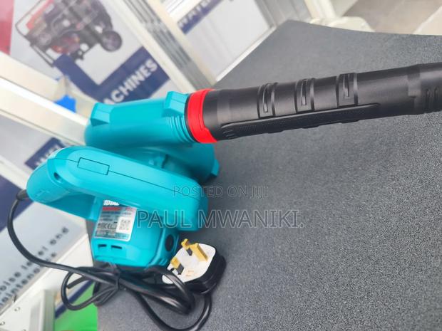 Total Aspirator Blower 400w - thumbnail 7