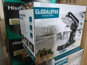 5.2litres Commercial Stand Mixer