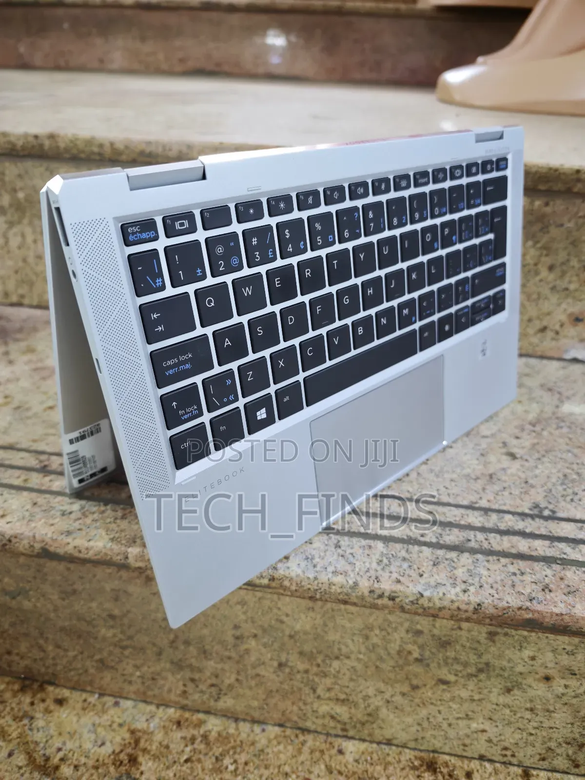 Laptop HP EliteBook x360 1030 G7 32GB Intel Core i7 SSD 512GB