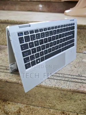 Laptop HP EliteBook x360 1030 G7 32GB Intel Core i7 SSD 512GB