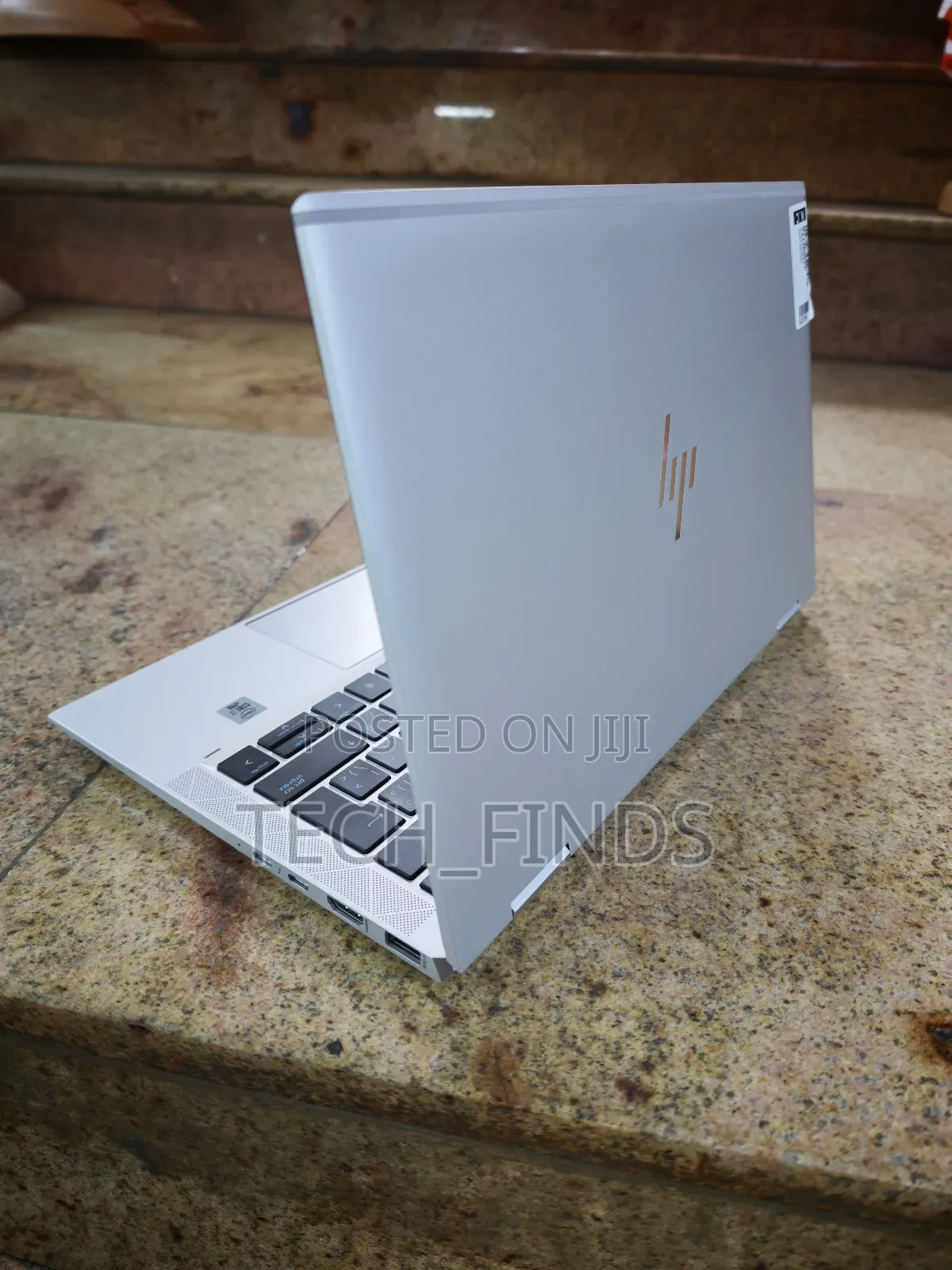 Laptop HP EliteBook x360 1030 G7 32GB Intel Core i7 SSD 512GB